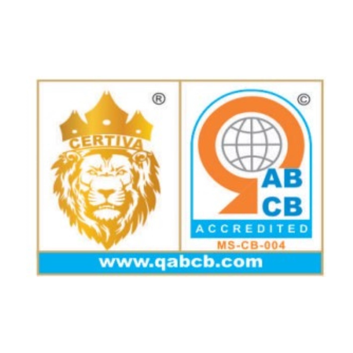 GDPR Certificate Equilibrio Advisory