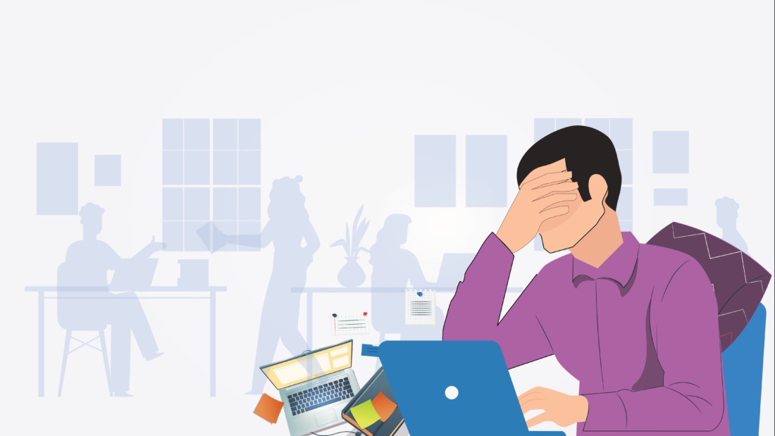 stress-and-workplace