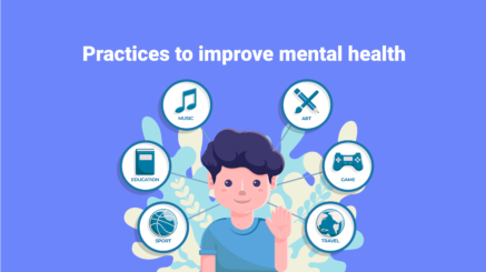 well-being at the workplace