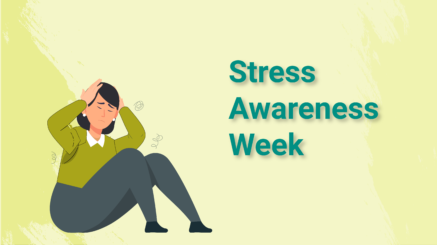 Stress Awarenes Week