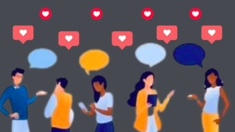 A sense of belonging