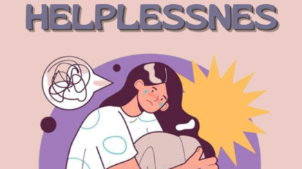 Helplessnes