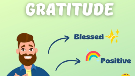 Gratitude