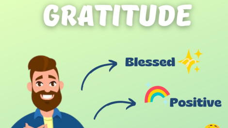 Gratitude