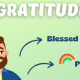 Gratitude