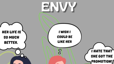 Envy