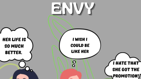Envy
