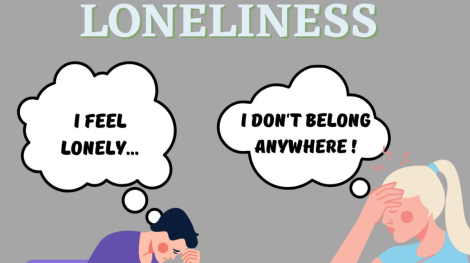 Loneliness