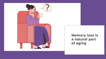 Alzheimer’s Awareness Month