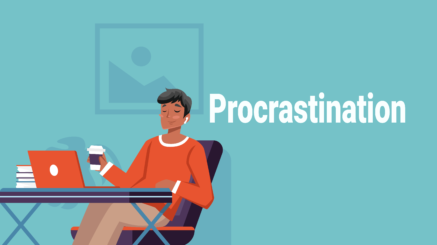 Procrastination