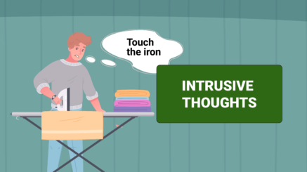 This phenomenon may have happened to everyone at some point of time or the other