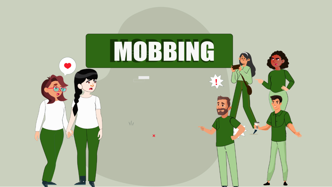 MOBBING