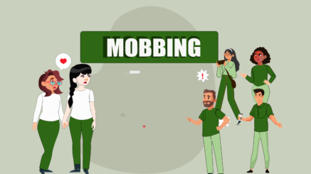 MOBBING