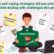 tools & coping strategies dealing with challenges