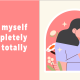 love myself completely