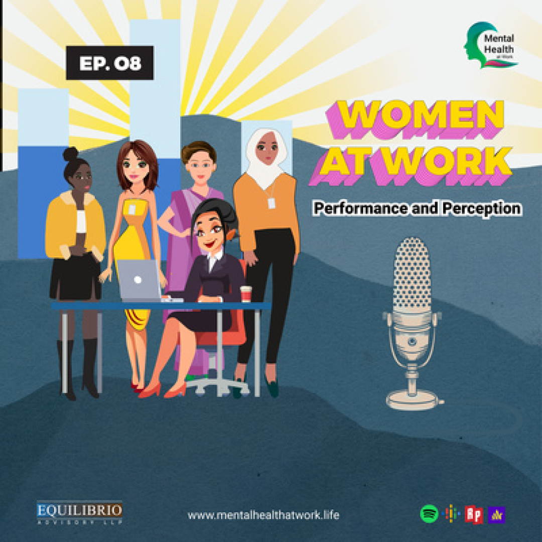 Women at Work Performance and perception