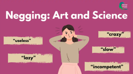 Negging The Art & Science