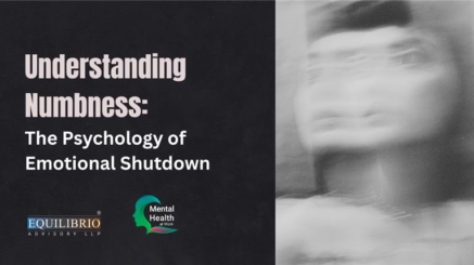 Understanding Numbness The Psychology of Emotional Shutdown (1080 x 1080 px) (1200 x 644 px) - 29th July 2025