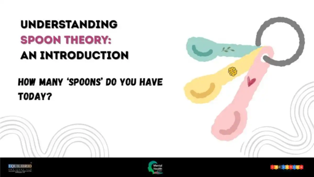 Understanding Spoon Theory - An Introduction